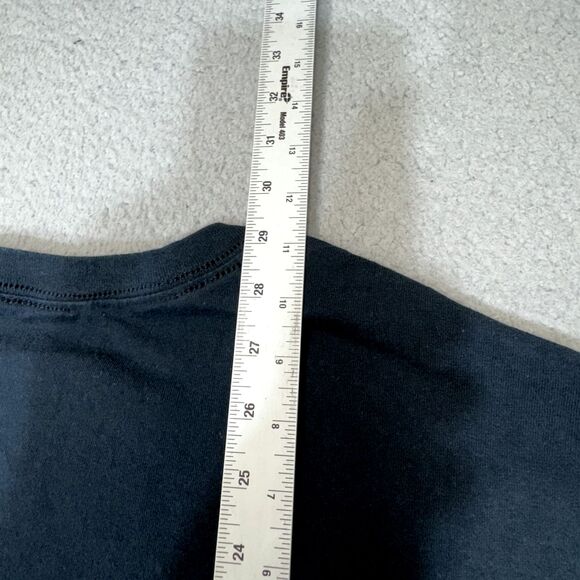 Metallica Shirt Men Extra Large Black Master Puppets Rock Band Hard Heavy Metal - Picture 14 of 16